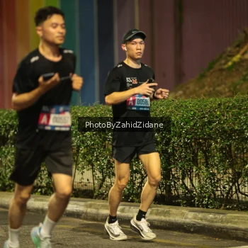 Runner Photo 3750086