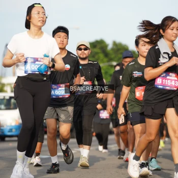 Runner Photo 3750088