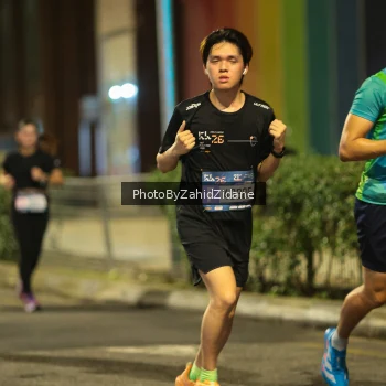 Runner Photo 3750092