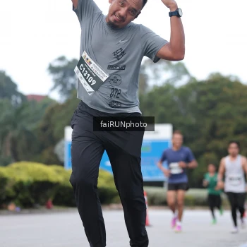 Runner Photo 3750094