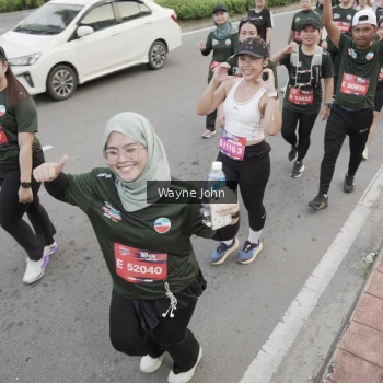 Runner Photo 3750099