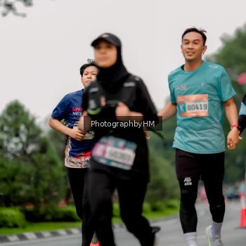 Runner Photo 3750122