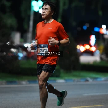 Runner Photo 3750127