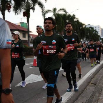 Runner Photo 3750128