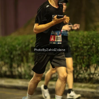 Runner Photo 3750132