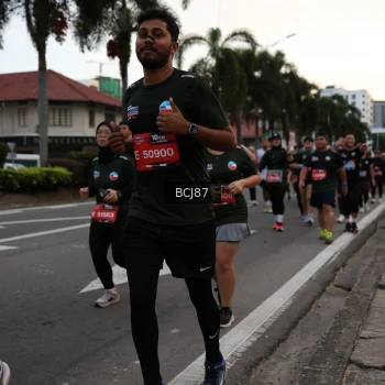 Runner Photo 3750145
