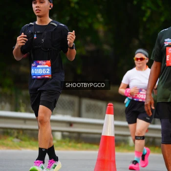 Runner Photo 3750147