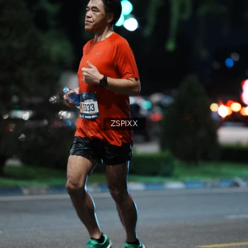 Runner Photo 3750151