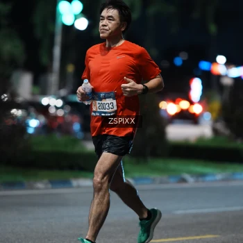 Runner Photo 3750153