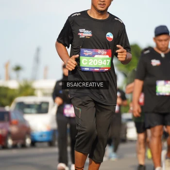 Runner Photo 3750155
