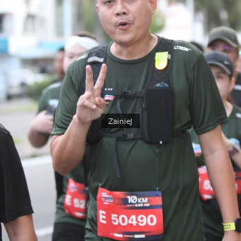 Runner Photo 3750157
