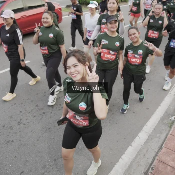 Runner Photo 3750158
