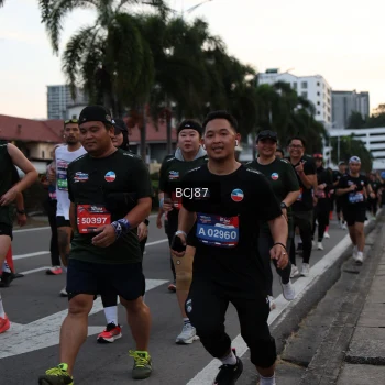 Runner Photo 3750160