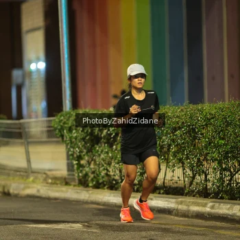 Runner Photo 3750161