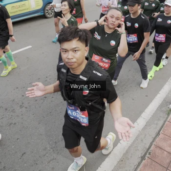 Runner Photo 3750170