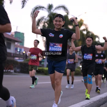 Runner Photo 3750171