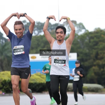 Runner Photo 3750186