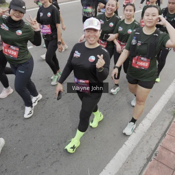 Runner Photo 3750192