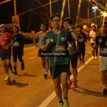 Runner Photo 3750195
