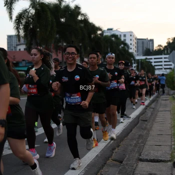 Runner Photo 3750197