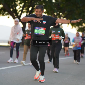 Runner Photo 3750198