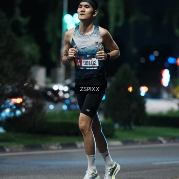 Runner Photo 3750200