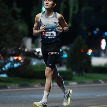 Runner Photo 3750208