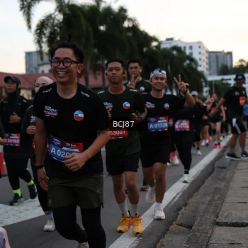 Runner Photo 3750211
