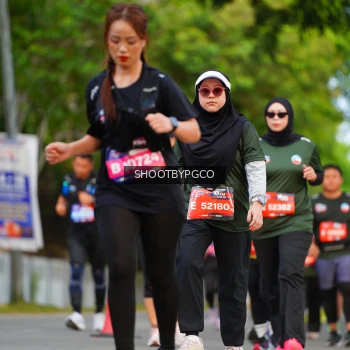 Runner Photo 3750215