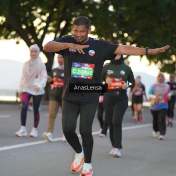 Runner Photo 3750221