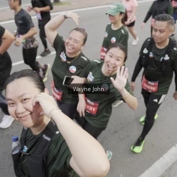 Runner Photo 3750224