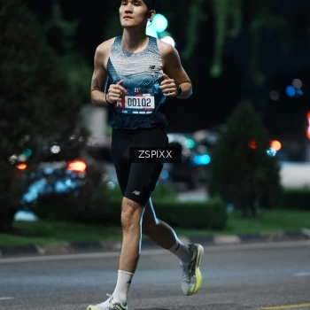 Runner Photo 3750226
