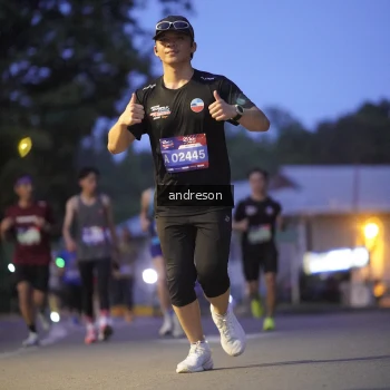 Runner Photo 3750228