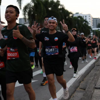 Runner Photo 3750231