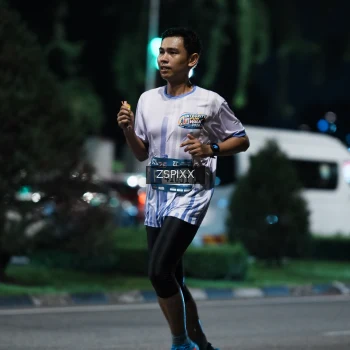 Runner Photo 3750237