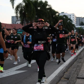 Runner Photo 3750243