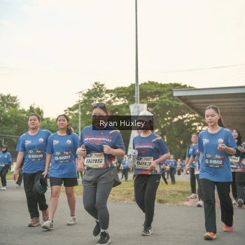 Runner Photo 3750244