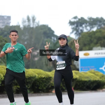 Runner Photo 3750245