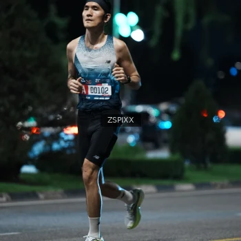Runner Photo 3750246