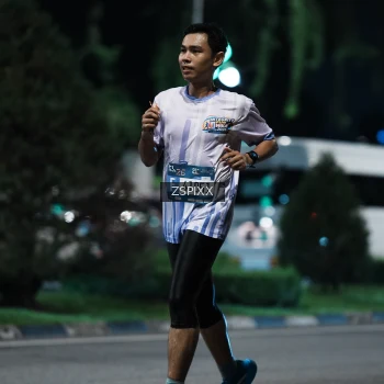 Runner Photo 3750252