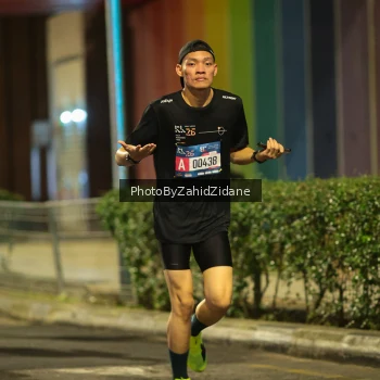 Runner Photo 3750255