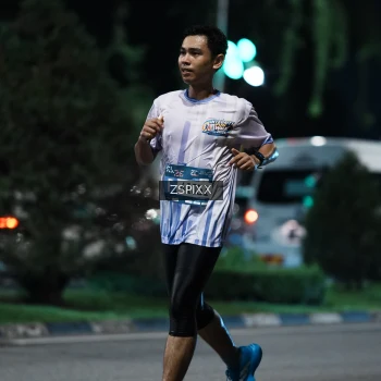 Runner Photo 3750262