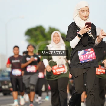 Runner Photo 3750264