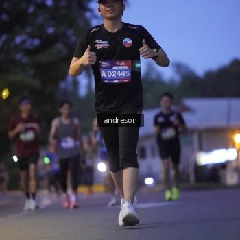 Runner Photo 3750267
