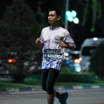 Runner Photo 3750268