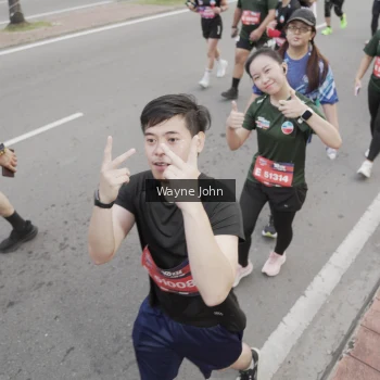 Runner Photo 3750269