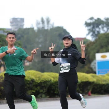Runner Photo 3750270