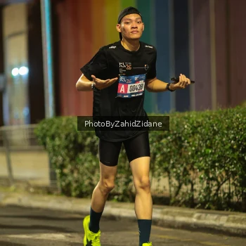 Runner Photo 3750272