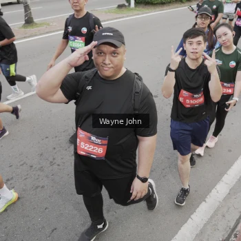 Runner Photo 3750273