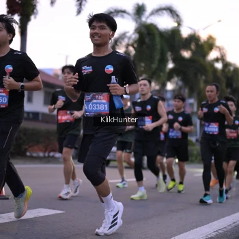 Runner Photo 3750274
